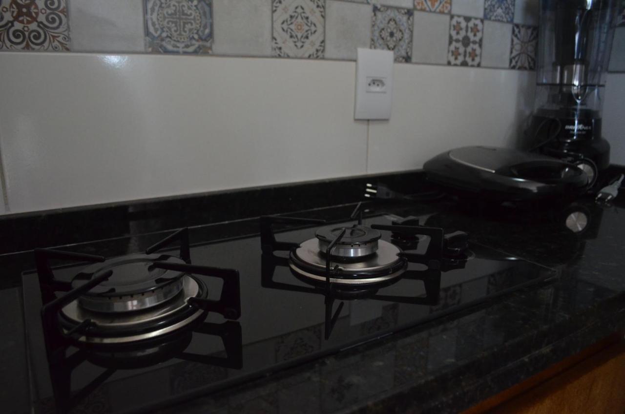 Residencial Fran Chiattone Apartment Natal Exterior photo