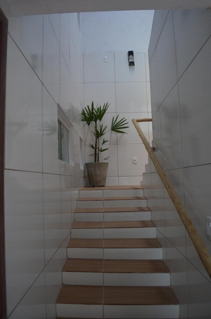 Residencial Fran Chiattone Apartment Natal Exterior photo